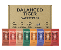 Adaptogen Starter Pack