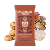 Adaptogen Starter Pack