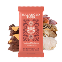 Adaptogen Starter Pack
