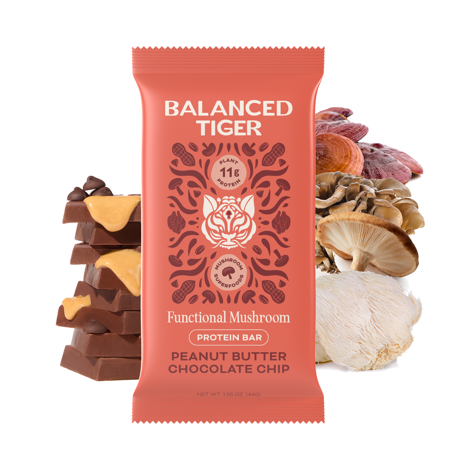 Adaptogen Starter Pack