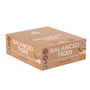 Vanilla Chai Mailer