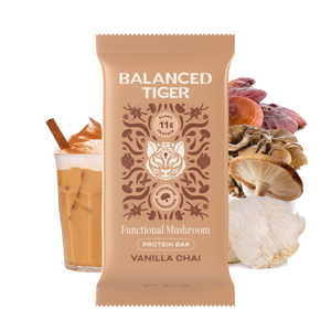 Adaptogen Starter Pack
