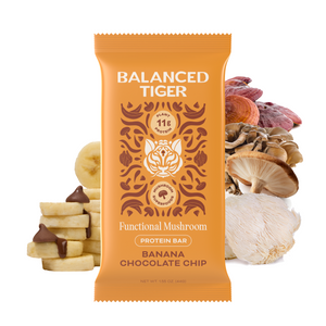 Adaptogen Starter Pack