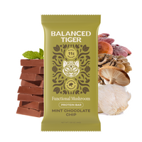 Adaptogen Starter Pack