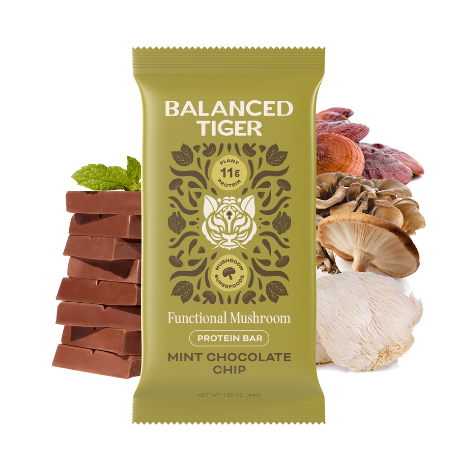 Adaptogen Starter Pack