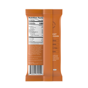 Peanut Butter Banana Chip Mailer