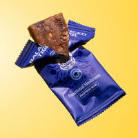 Oatmeal Chocolate Chip Flavor