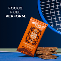 Peanut Butter Banana Chip Flavor
