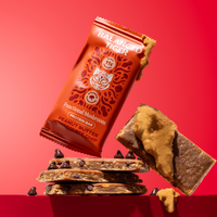 Peanut Butter Chocolate Flavor