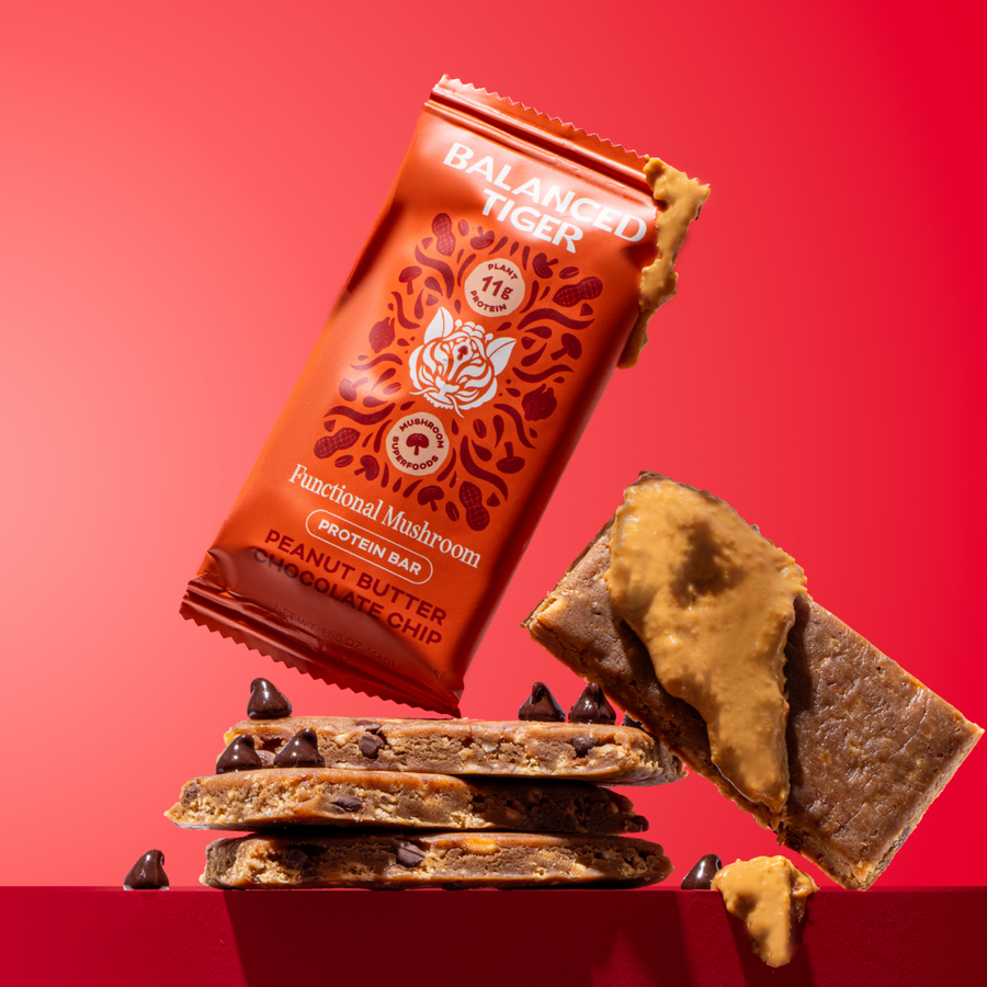 Peanut Butter Chocolate Flavor