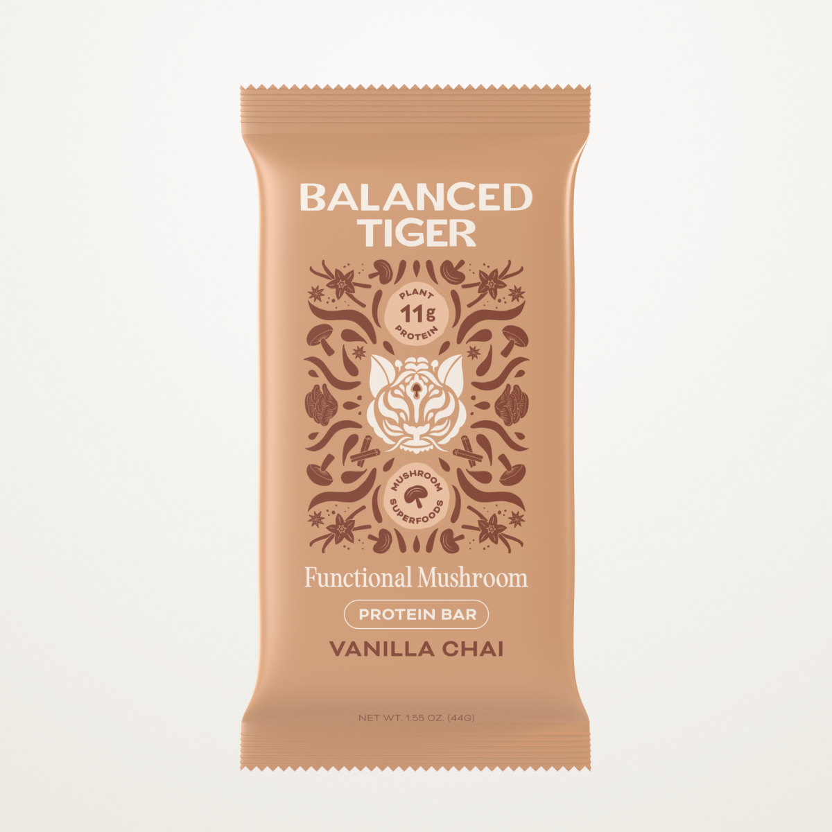 Vanilla Chai Flavor