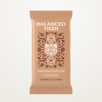 Vanilla Chai Flavor