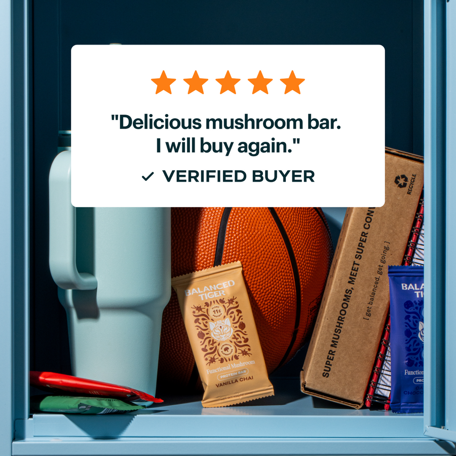 Vanilla Chai Flavor